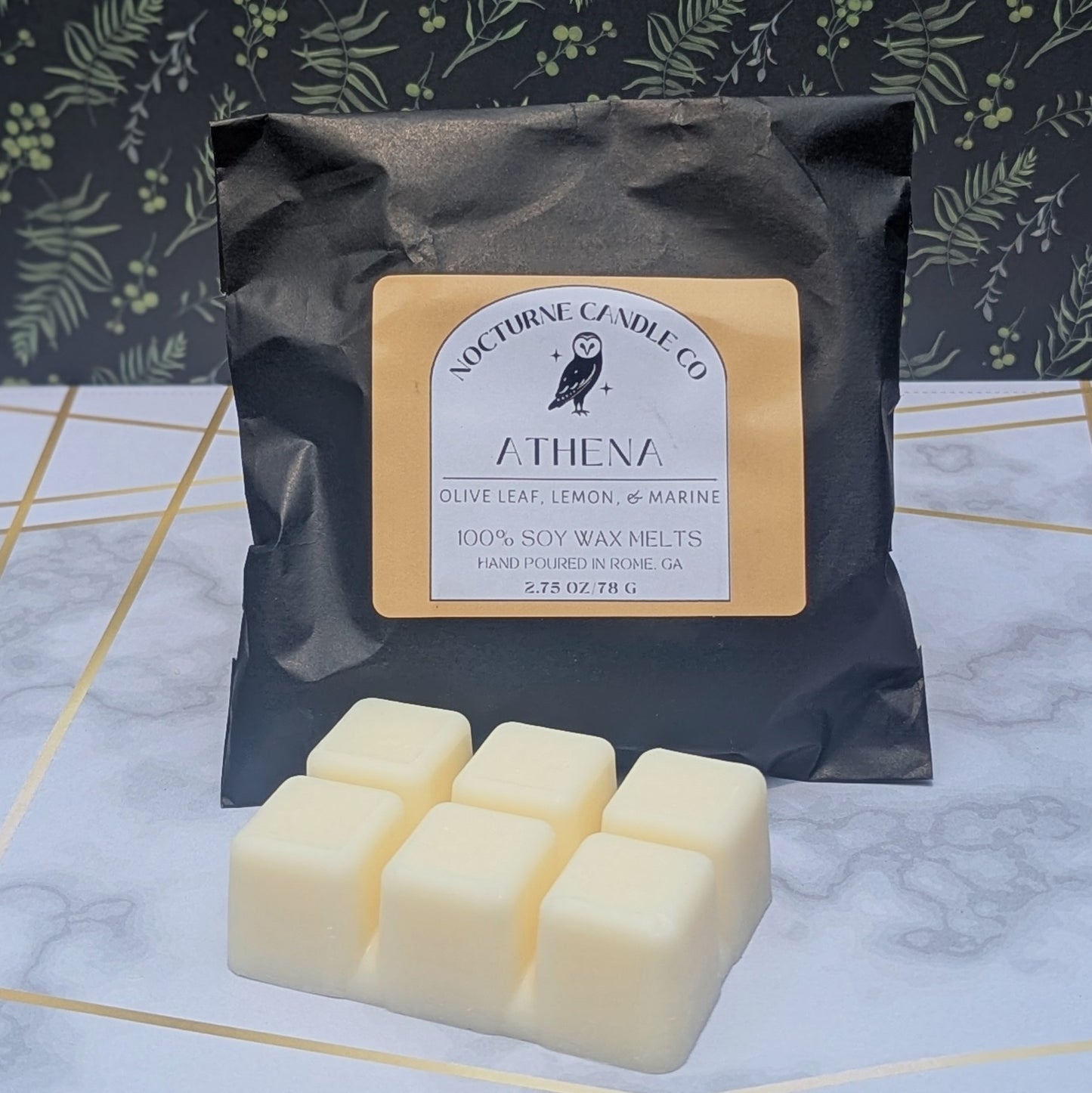 Athena Wax Melts