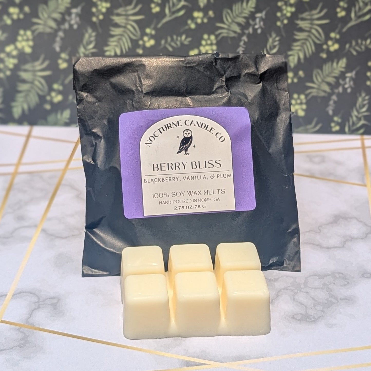 Berry Bliss Wax Melts