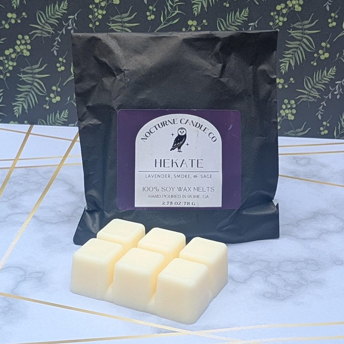 Hekate Wax Melts
