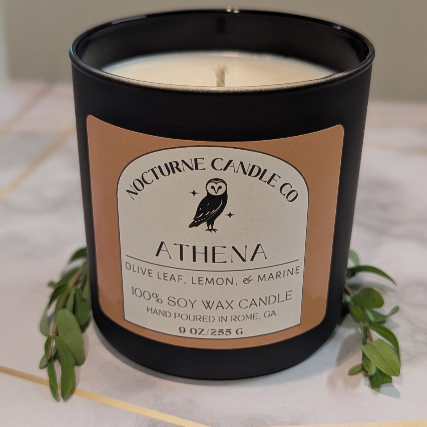 Athena 9 oz