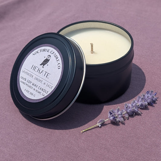 Hekate 4 oz