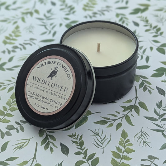 Wildflower 4 oz