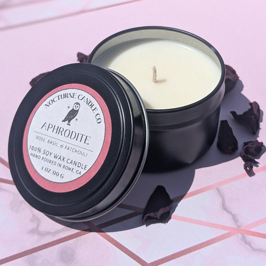 Aphrodite 4 oz