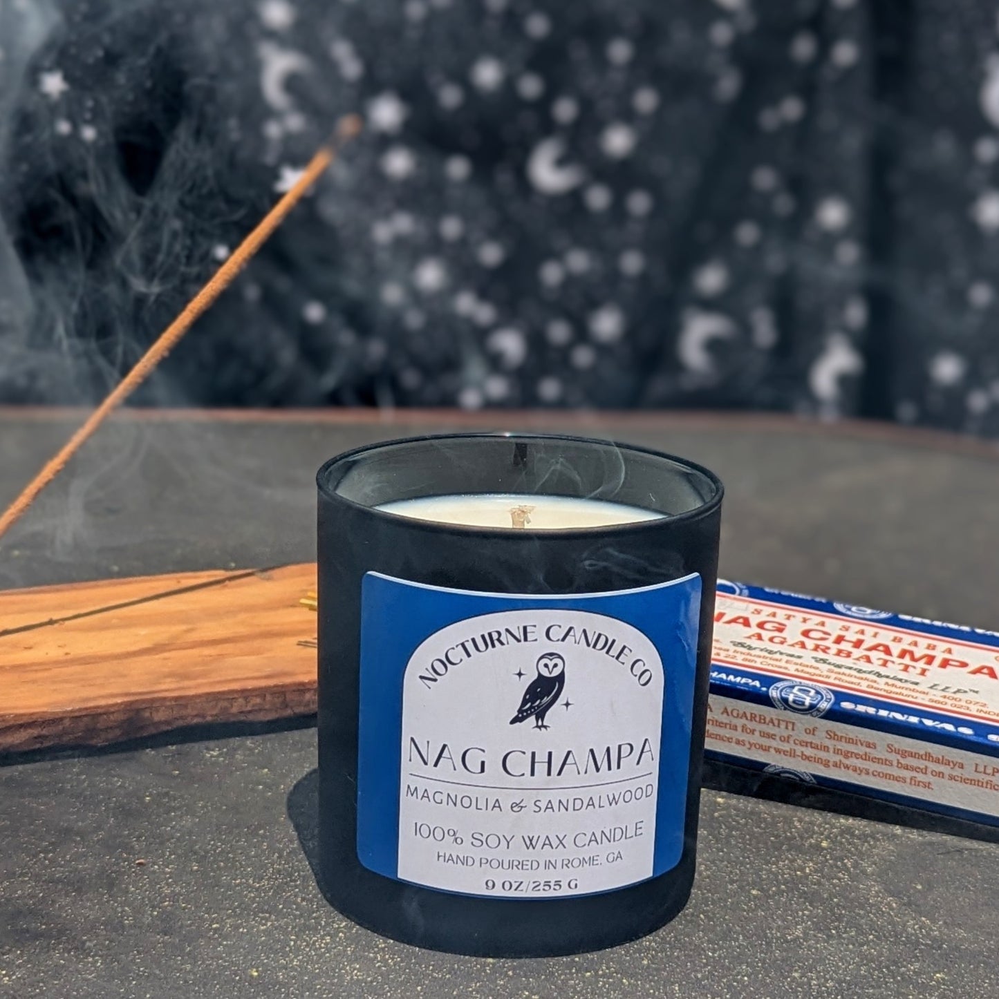 Nag Champa 9 oz