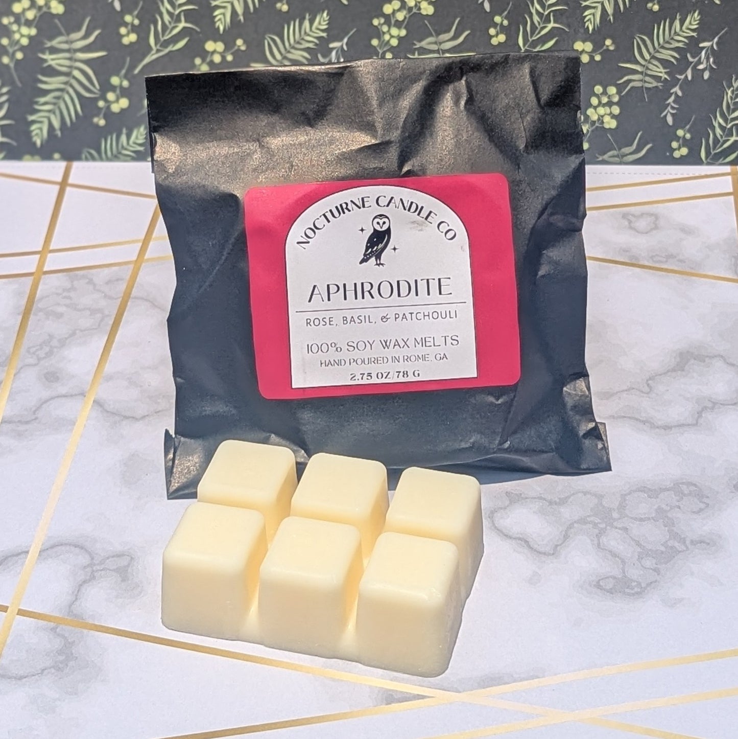 Aphrodite Wax Melts