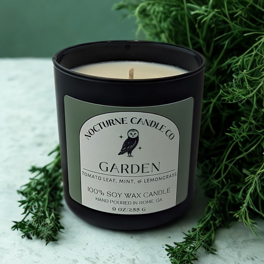 Garden 9 oz