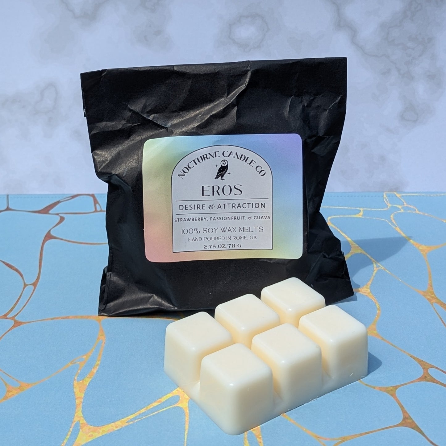 Eros Wax Melts