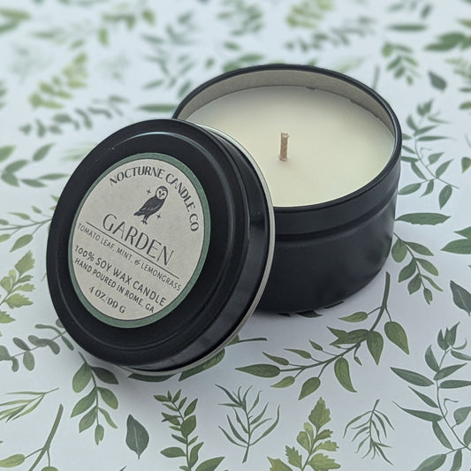 Garden 4 oz